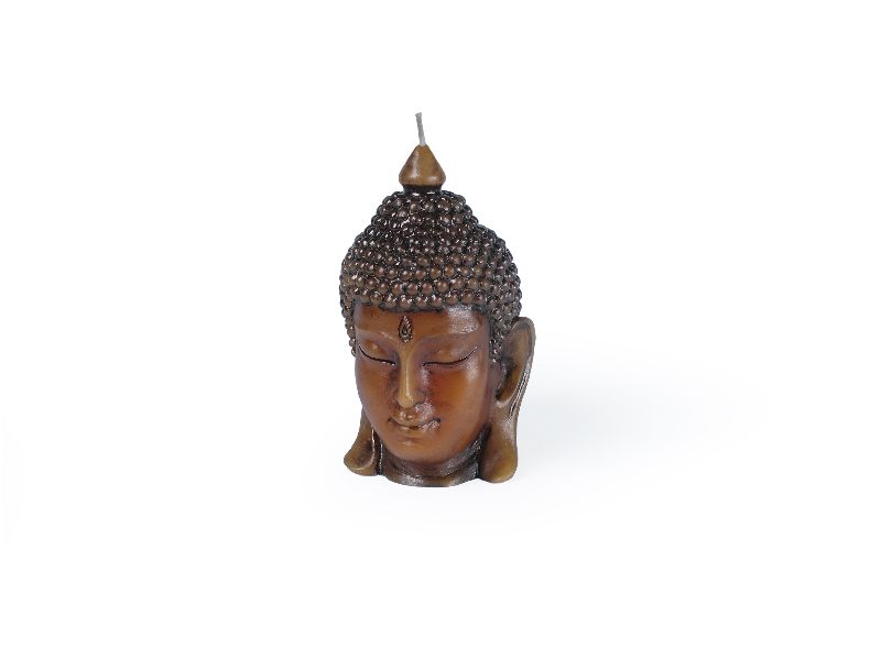 Buddha Tea light Holder