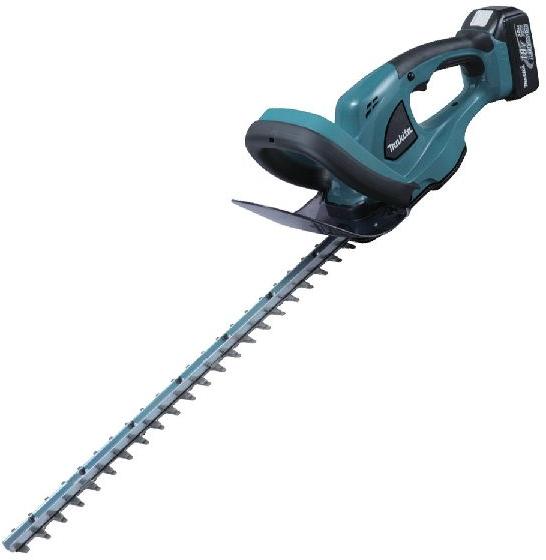 hedge trimmer