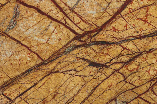 rain forest gold  Marble