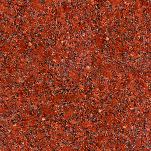 ruby red Granite