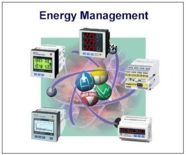 Energy Management Systems