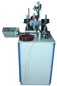 Dimmer Coil Winding Machine