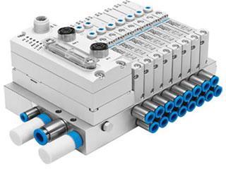 Proportional directional control valve