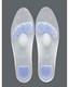 Insole Full Silicon Pair
