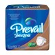Prevail Breezers Adult Diapers Large