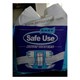 Safe Use Adult Diapers Xlarge