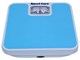 SCS Mechanical Personal Weighing Scale