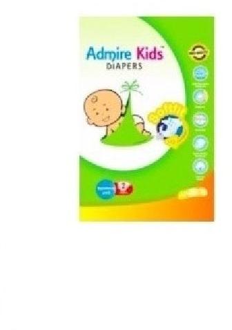 Admire Kids Medium Baby Diaper