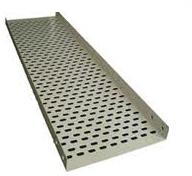 Perforated Type Cable Tray