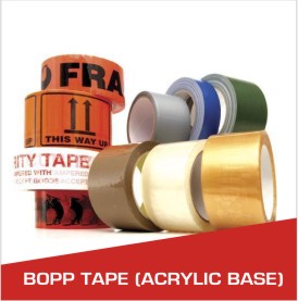 Bopp Tape