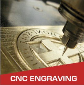 cnc engraving