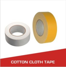 Cotton Cloth Tape
