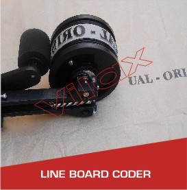 Liner board Coder