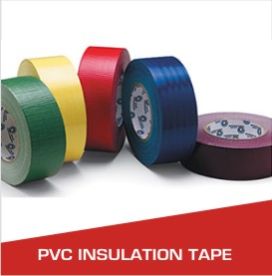 PVC Insulation Tape