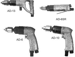 Air Drills