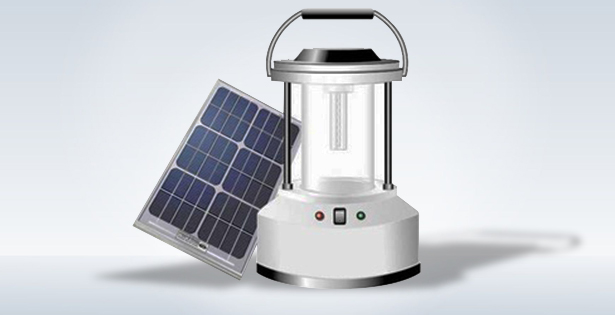 Solar Lanterns