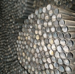 Mild Steel Erw Pipes