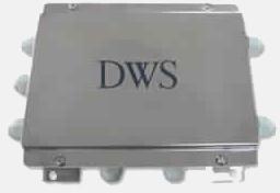 Stainless Steel Junction Box