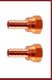 Bronze Hose Fittings