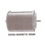 Magnetic Drums