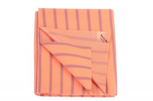 Quick Dry Sheet Amazing Stripes - Lollypop