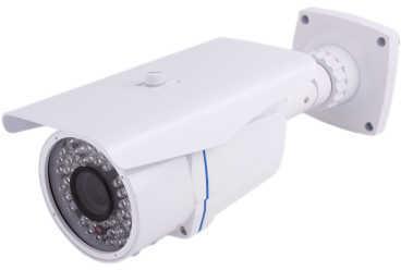 Bullet IP Camera