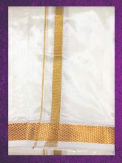 SPECIAL ASHAIMIX DHOTI