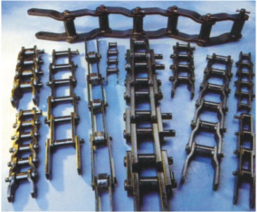 Conveyor Chain