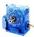 NU Reduction Gearbox