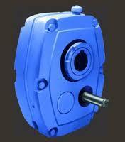 Shaft Mounted Gear Box