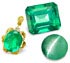 emerald stone