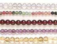 Round Beads