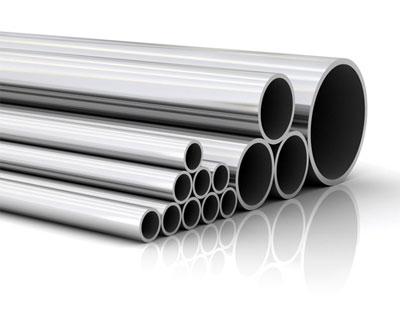 Steel pipes