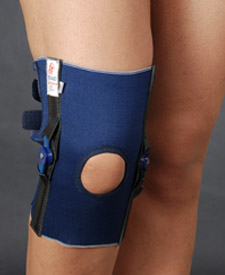 Functional Knee Support, Size : M, XL