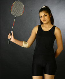 Tennis Elbow Support, Size : M, XL