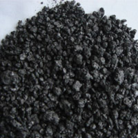 Petroleum Coke Granules