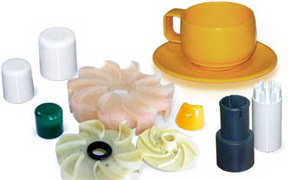 moulded articles