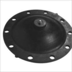 Nitrile Rubber Diaphragm