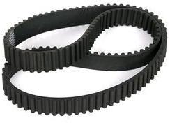 rubber belt