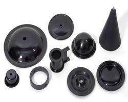 Rubber Diaphragm