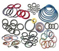 Rubber Rings