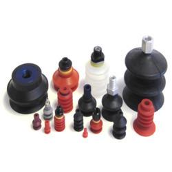 Rubber Suction Bellows