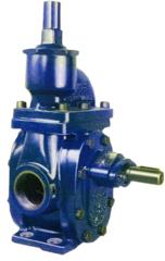 External Gear Pump