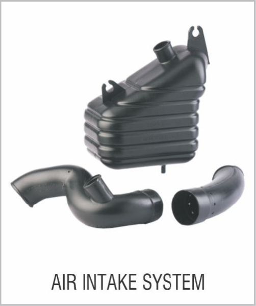 Retailer of Air Intake Systems from Pune, Maharashtra by Pacoline