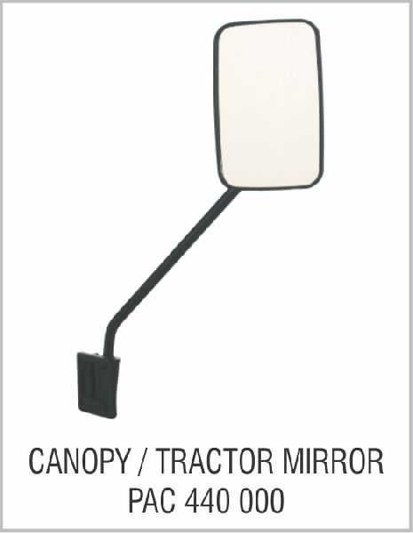 Tractor Mirror