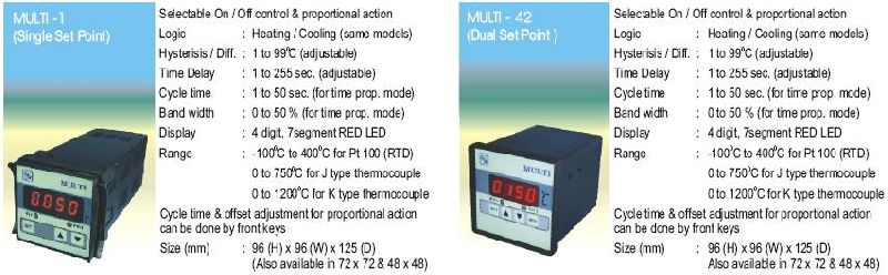 bestronics temperature controller