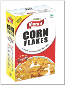 Premium Corn Flakes