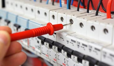 ELECTRICAL CONTRACTS