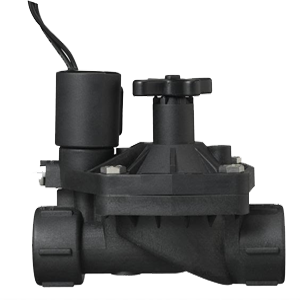 Irrigation Solenoid Valves - GADSON ELECTRONICS, Navi Mumbai, Maharashtra