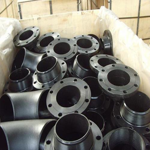 Flanges